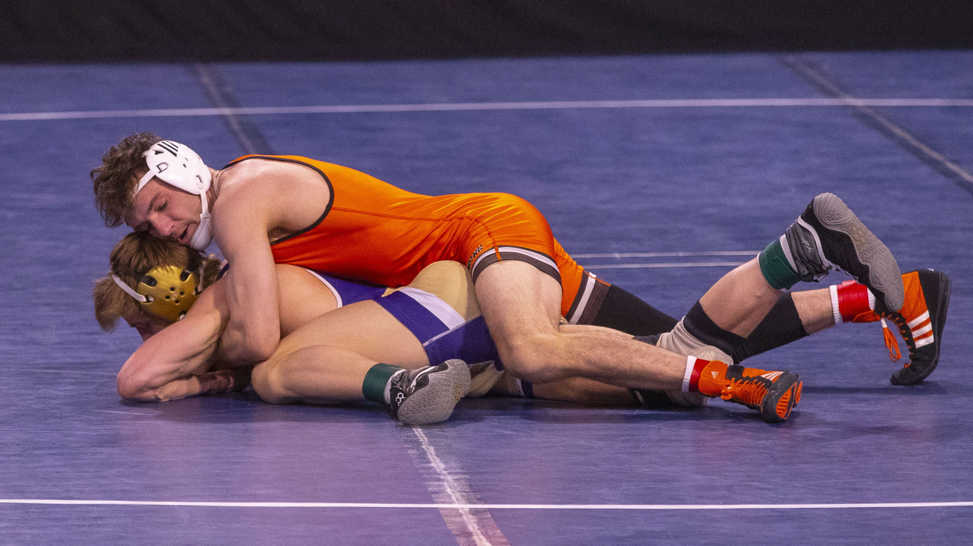 NWCA Nationals 5